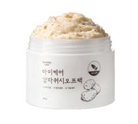 MOMMY CARE Potato Wash Off Pack 100 g