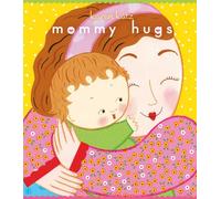 Karen Katz Mommy Hugs (Libro di cartone)