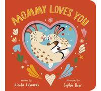 Mommy Loves You
