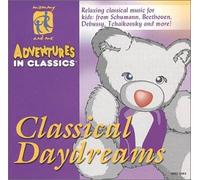 Mommy & Me Adventures in Class - Sogni ad occhi aperti classici