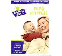 Mommy & Me - Fun & Friends