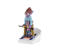 Mommy & Me Ski Cod. 02938