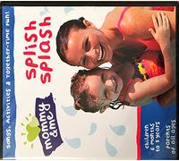 Mommy & Me: Splish Splash