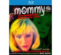 Mommy & Mommy 2: 25th Anniversary Special Edition Double Feature (Blu-ray)