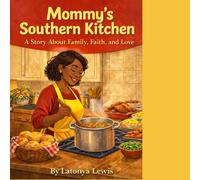 Mommy’s Southern Kitchen: Where Love and Family Meet