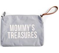 MOMMY TREASURES GRIGIA