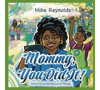 Mommy You Did It: Coloring book