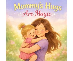 Mommy's Hugs Are Magic