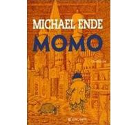 Libri Michael Ende - Momo