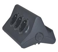 MOMO 3X2P+T 2USB 1M5 NEG