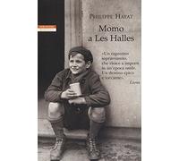 Momo a Les Halles