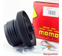 Momo Airbag Rückrüstnabe Adatto A per Fiat 12115114038 Mozzo Hub Moyeu Piña
