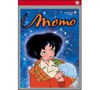 Momo Alla Conquista Del Tempo(Gr.Fi