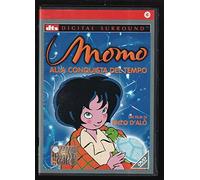Momo Alla Conquista Del Tempo(Gr.Fi