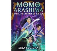 Momo Arashima Breaks the Mirror of the Sun: 2