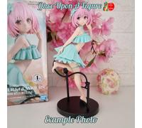 Momo Belia Deviluke Figure To Love Ru Darkness Banpresto Glitter And Glamours