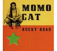 Momo Cat - Rocky Road