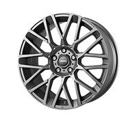 MOMO Cerchi in lega WRVA70749VW3-7X17 ET49 5X112 (auto)