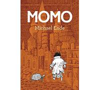 Momo (Colección Alfaguara Clásicos) [Lingua spagnola]