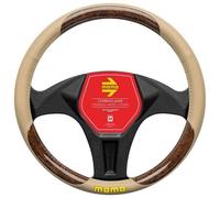 E_0002_S37115797 Momo Coprivolante Momo MOMLSWC0BRBEW Ø 38-39 cm Auto, Moto E Na