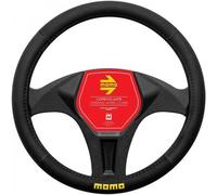 E_0002_S3715786 Momo Coprivolante Momo MOMLSWC0EASBK Nero Universale Auto, Moto