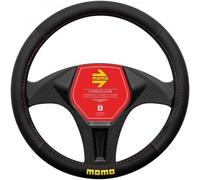 Momo Coprivolante Easy nero/rosso 36,5-37,9 cm