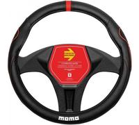 Coprivolante Supergrip Nero/rosso 36,5-37,9 cm