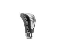 Momo Design Pomello cambio COMBAT EVO MP005 Nero/Cromato