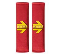 Momo Cuscinetti cinture Arrow rossi