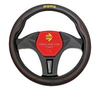 MOMO Custodia volante MOMO COMFORT universale nero e rosso