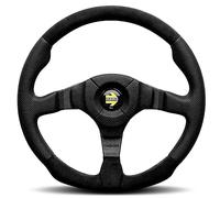 Momo Dark Fighter Racing Volante Ø 35 cm