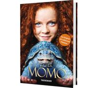 Momo: Der Roman zum Film, mit vielen Fotos