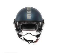 MOMO DESIGN 21184A8006-003-S Casco jet