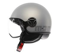 Momo Design Casco Jet Fgtr Evo
