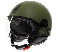Momo Design Casque Jet Fgtr Classic