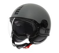 Momo Design Casque Jet Fgtr Classic