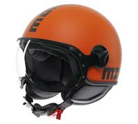 Momo Design Casque Jet Fgtr Classic E2206