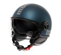 Momo Design Casque Jet Fgtr Evo