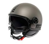Momo Design Casque Jet Fgtr Evo