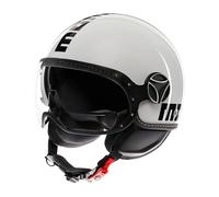 Momo Design Casque Jet Fgtr Evo