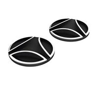 Momo Design nottolini in metallo per casco Fgtr Evo E2206
