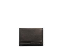 Momo Design - Portafoglio uomo in pelle con porta carte