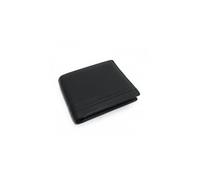 Momo Design - Portafoglio uomo in pelle piccolo con protezione RFID