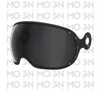 Momo Design Visiera Fumè 80% FGTR Evo Classic E2206 Originale Antiurto UV