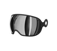 Momo design visiera per casco Fgtr Classic / Evo E2206 - Argento specchio