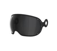 Momo design visiera per casco Fgtr Classic / Evo E2206 - Fume scuro