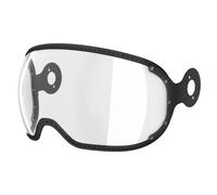 Momo Design Visiera trasparente ricambio Nuovo FGTR Evo/Classic E2206