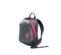 Momo Design Zaino cognac / rosso sangue / nero Uomo Momo Design One Size cognac / rosso sangue / nero