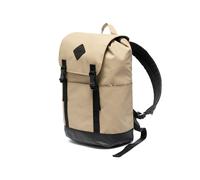 Momo Design Zaino mocca / nero Uomo Momo Design One Size