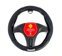 E_0002_S3715786 Momo Coprivolante Momo MOMLSWC0EASBK Nero Universale Auto, Moto